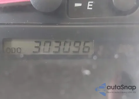 2003 Toyota Camry Le from USA, damaged, VIN 4T1BE32K13U772512